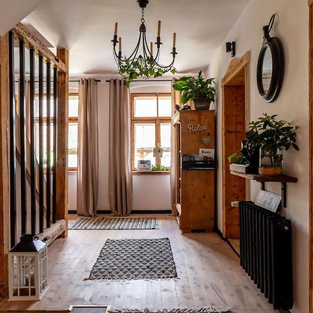 Apartamenty Sudeckie Nad Zalewem II Sosnówka Exterior foto