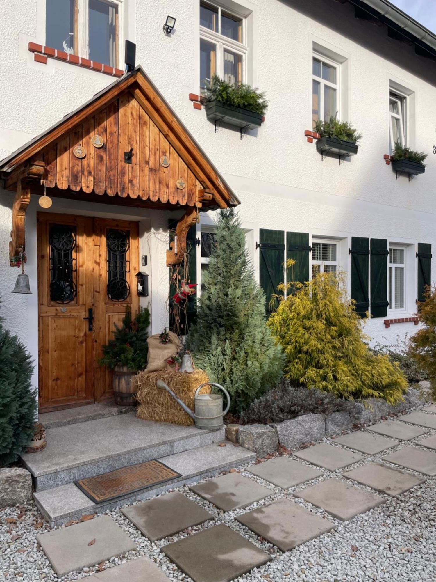 Apartamenty Sudeckie Nad Zalewem II Sosnówka Exterior foto