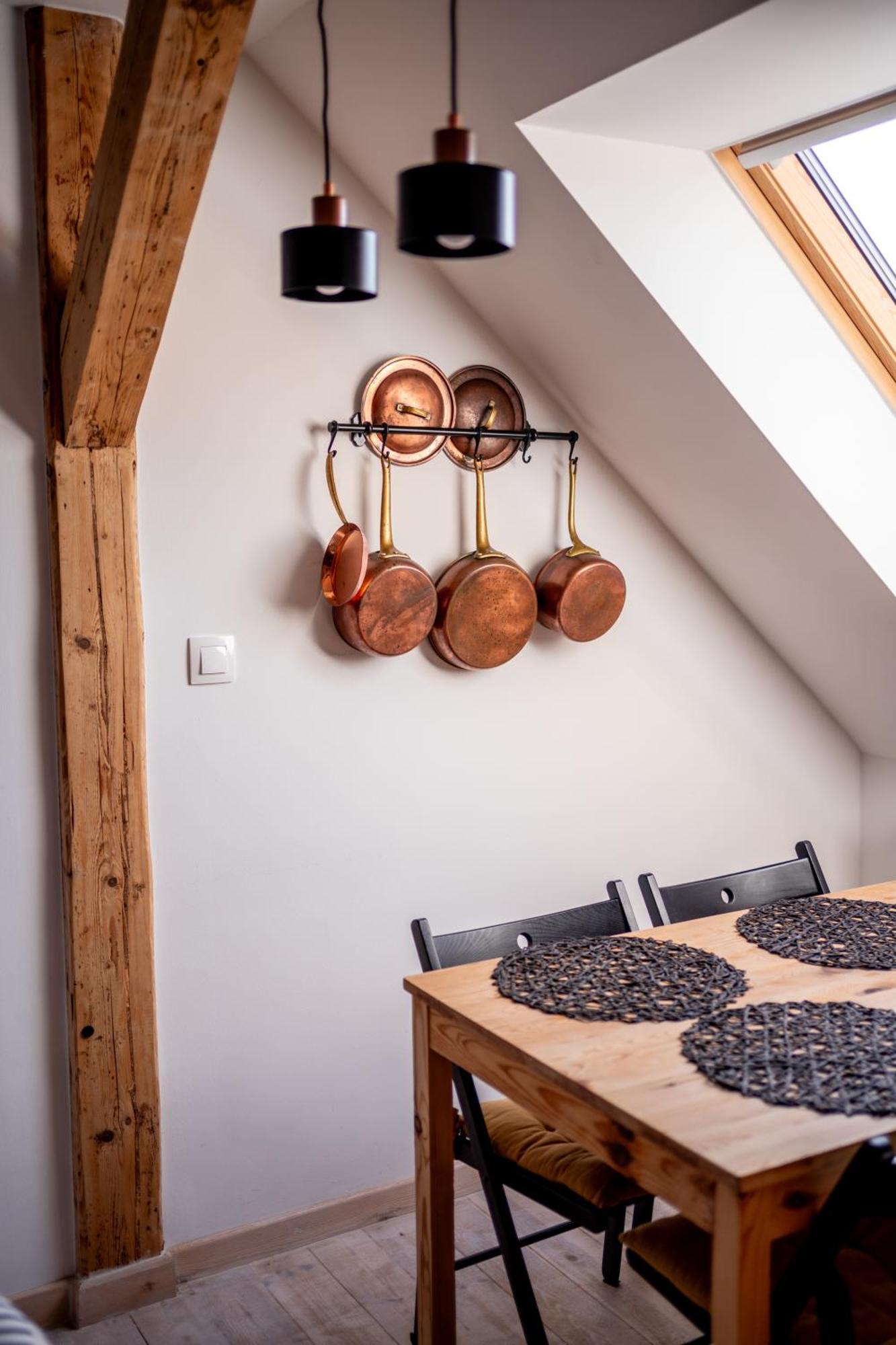 Apartamenty Sudeckie Nad Zalewem II Sosnówka Exterior foto